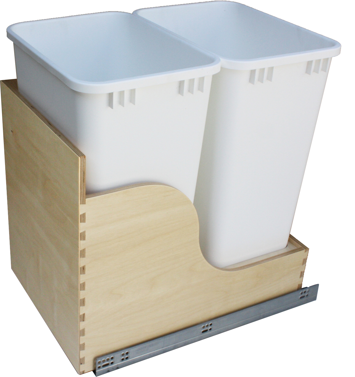 Double 50 Qt. Double 50 Qt.